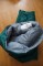 Sac de dormit Oslo tip plic (Envelope Sleeping Bag) - 1