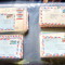 E661-Lot 135 Plicuri scrisori USA circulate stare buna.