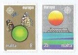 |Malta, Europa CEPT, 1986, MNH