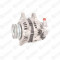 Generator / Alternator HYUNDAI H-1 platou / sasiu (2000 - 2005) QWP WGE546