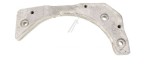 Contragreutate dreapta masina de spalat slim Samsung WF60F4E0W2W cod piesa DC67-00681A - din dezmembrari , stare buna / R22