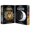 Grim and Oro - (K&uuml;l&ouml;nleges kiad&aacute;s) - Alex Aster
