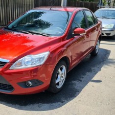 Autoturism Ford Focus MK2 Facelift 2009 -Serie sasiu: WF0HXXWPDH8L74938 foto