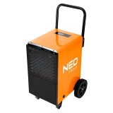 Dezumidificator profesional 750W NEO TOOLS 90-160 HardWork ToolsRange