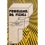 Probleme de fizica - 1990 - Constantin Corega (F250)