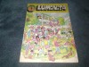 REVISTA LUMINITA NR 9 1971