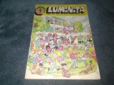 REVISTA LUMINITA NR 9 1971