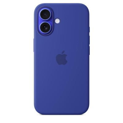 IPHONE 16 SI CASE ULTRAMARINE-ZML foto