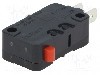 Limitator ON-(ON), D3V, OMRON OCB - D3V-16-1C24