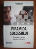 PIRAMIDA SUCCESULUI - RON JENSON