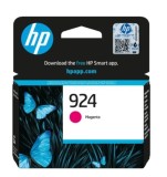 Cartus original HP 924 4K0U4NE Magenta 400 de pagini