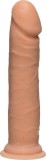 Dildo Realistic Dual Density 20 cm, Doc Johnson