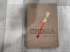 Chimia.Manual pentru clasa a VIII a de I.Risavi,C.Rabega, Chimie, Clasa 8