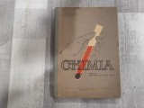 Chimia.Manual pentru clasa a VIII a de I.Risavi,C.Rabega