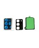 Geam Camera Argintiu Samsung Galaxy Note 20 Ultra N985 Original
