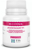 Bucotisol glicerina boraxata 10%, 25ml, Tis Farmaceutic