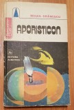 Aporisticon de Mihail Gramescu Fantastic Club