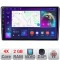 Navigatie Kia Ceed 2007-2009 Android radio gps internet 2+32 KIT-Ceed07+EDT-E209 CarStore Technology