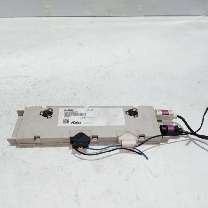 Modul antena Mini Cooper R55