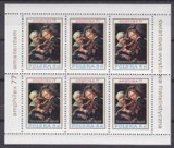 Polonia 1977 - Amphilex '77 bloc,neuzat,perfecta stare(z)