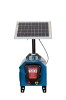 Sistem Gard Electric Solar 2 Joule, 20W, 20KM, 12V/220V, Autonom, Vaci, Cai, Oi, Capre, Protectie Mistreti, Usor de Instalat, Robust