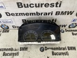 Ceasuri bord BMW seria 7 E65,E66 Anglia, 7 (E65, E66) - [2001 - 2013]