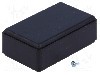 Carcasa ABS, 35mmx58mmx21mm, SUPERTRONIC -