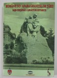 ROMANII DIN AFARA GRANITELOR TARII , IASI - CHISINAU : LEGATURI ISTORICE de IULIAN PRUTEANU - ISACESCU , 2008