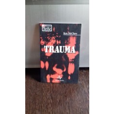 TRAUMA - KEN MCCLURE