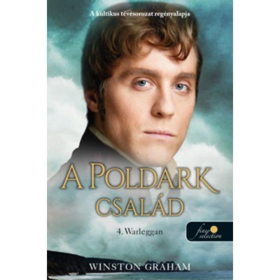 Warleggan - A Poldark csal&amp;aacute;d 4. - Winston Graham foto