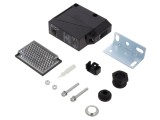 Senzor fotoelectric OMRON E3JM-R4M4T-G &ndash; Precizie și fiabilitate industrială