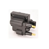Bobina inductie Renault Megane I 1.6 mufa neagra 13412 7701041607