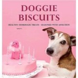 Doggie biscuits