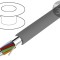 Cablu ecranat Alpha Essential C&amp;C 7x22AWG folie Al-PET PVC