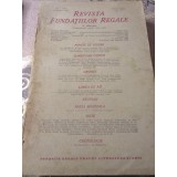 CI. Revista Fundațiilor Regale ianuarie 1946