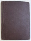 PUBLICATIILE INSTITUTULUI DE STUDII CLASICE - ANUARUL PE ANII 1928 - 1932 , PARTEA I- PARTEA II ,COLEGAT DE DOUA VOLUME , 1932