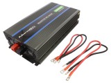 Convertor DC/AC 3kW 230VAC 12VDC QOLTEC