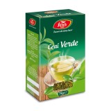 Ceai verde, 75g, Fares