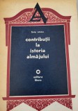 Liviu Smeu - Contributii la istoria Almajului ( Tara Almajului, Banat, Caras-Severin, Banatul Montan)