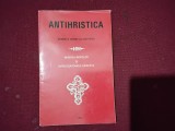 Antihristica, Semnele venirii lui Antihrist (6)