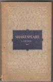 bnk ant Shakespeare - Opere **
