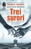 Trei surori - Humanitas Fiction