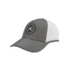 Sapca Matrix Surefit Baseball Cap Light Grey