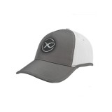 Sapca Matrix Surefit Baseball Cap Light Grey