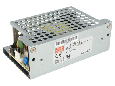 Alimentator open-frame 40W 5V DC foto
