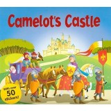 Cumpara ieftin Sticker Stations Camelots Castle