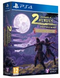 Chronicles Of 2 Heroes Amaterasus Wrath Collectors Edition PS4