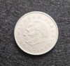 Moneda Germania RDG 20 Mark 1972 Wilhelm Pieck 33 mm tiraj mic cupru nichel, Europa