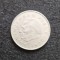 moneda Germania RDG 20 Mark 1972 Wilhelm Pieck 33 mm tiraj mic cupru nichel