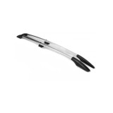 Set bare portbagaj aluminiu longitudinale compatibile Opel Vivaro lung 2019+